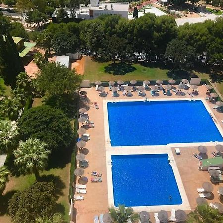 Studio Vista Costa Del Sol Бенальмадена Экстерьер фото